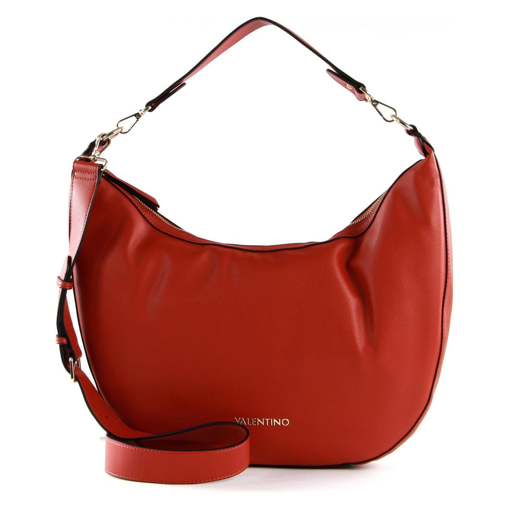 Valentino, Damen, Handtasche, Loreena Hobo Bag, Rot