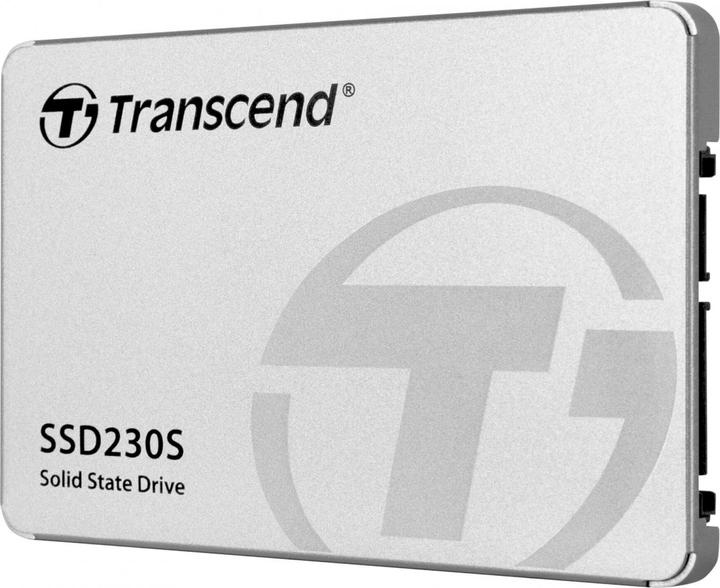 Produktbild Transcend SSD230S (4000 GB, 2.5")