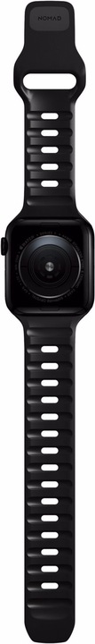 Produktbild Nomad Sport Strap V2 44mm/42mm (44 mm, 42 mm, 45 mm, 49 mm, Kunststoff, Aluminium, Apple Watch Series 4, Apple Watch Series 5, Apple Watch Series 6, Apple Watch SE)