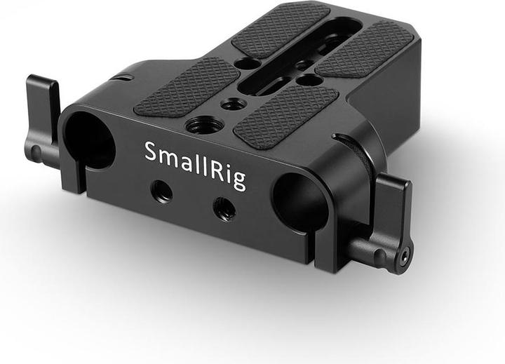 SmallRig Multiprurpose U-Base 1674 (Diverses Video Zubehör)