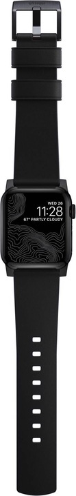 Produktbild Nomad Modern Strap (44 mm, Horween Leder, Apple Watch Series 4, Apple Watch Series 5, Apple Watch Series 6, Apple Watch SE)