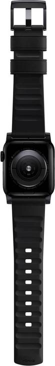 Actual product image Nomad Modern Strap (44 mm, Horween Leather, Apple Watch Series 4, Apple Watch Series 5, Apple Watch Series 6, Apple Watch SE)