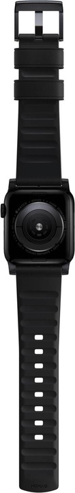 Produktbild Nomad Modern Strap (44 mm, Horween Leder, Apple Watch Series 4, Apple Watch Series 5, Apple Watch Series 6, Apple Watch SE)