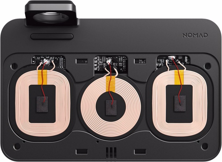 Actual product image Nomad Base Station (18 W)