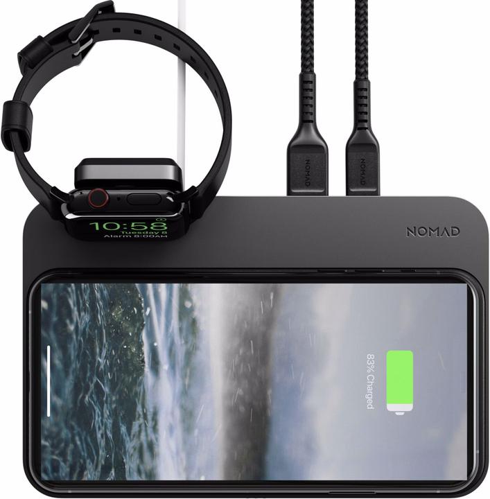 Produktbild Nomad Base Station (18 W)