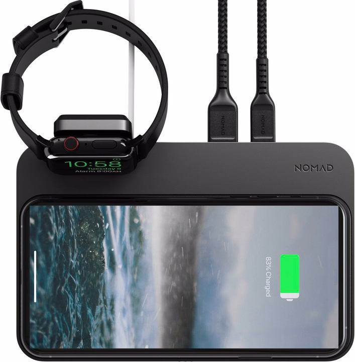 Actual product image Nomad Base Station (18 W)