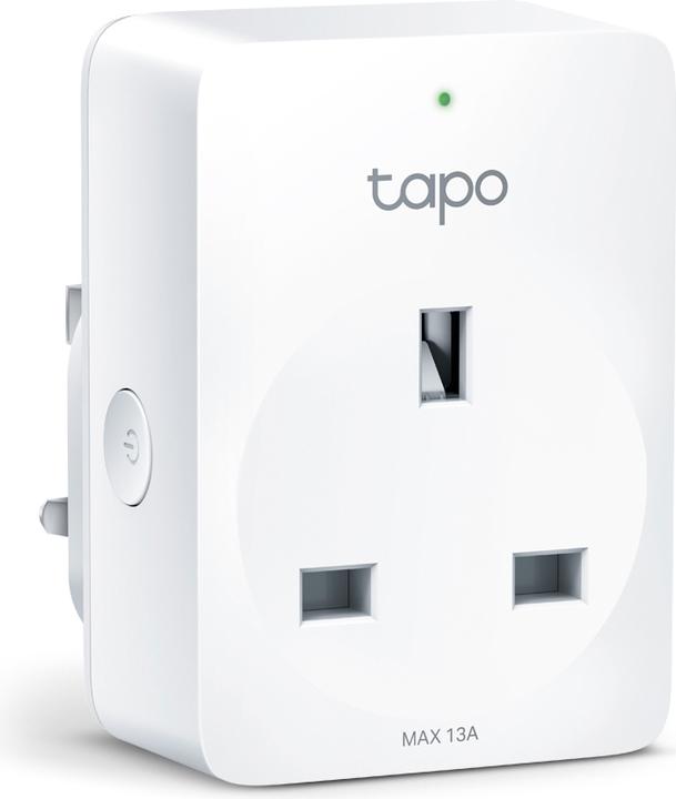 Actual product image TP-Link Tapo P110 Smart Plug