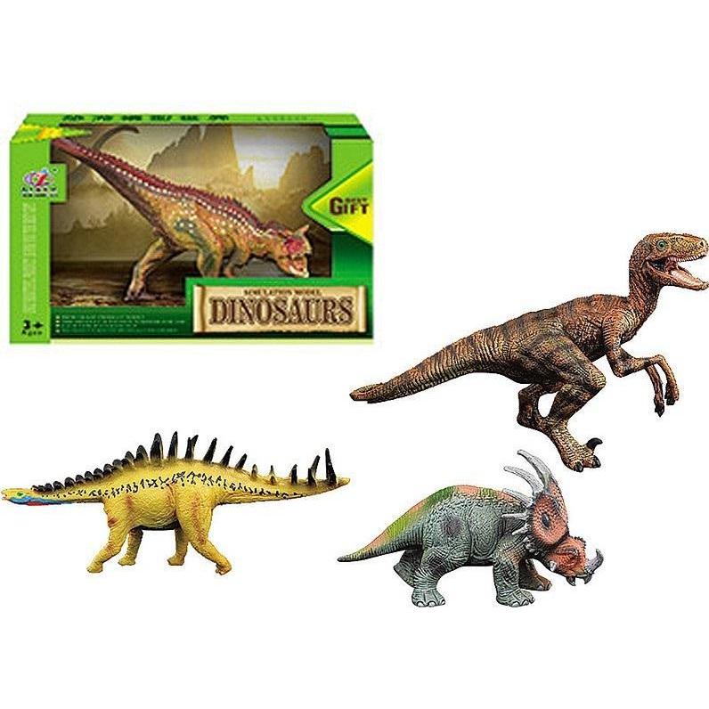 Adar Figura di dinosauro 523791 Prezzo per 1 unità