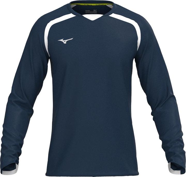 Immagine prodotto Mizuno Camicia MZNRB LS (XL)