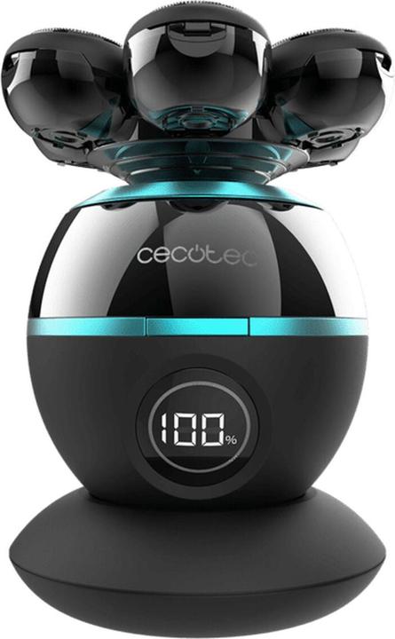 Image du produit Cecotec Bamba PrecisionCare Skull