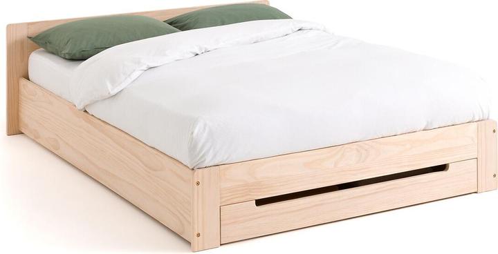 Produktbild La Redoute Interieurs Crawley (140 x 190 cm)