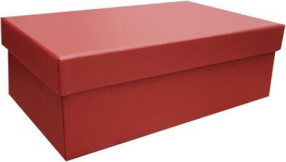 Actual product image Artoz Gift box Pure Box rectangular M Klondike