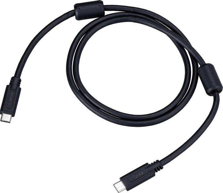 Actual product image Canon IFC-100U (1 m, USB 3.1)