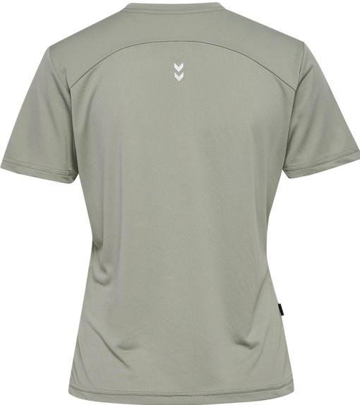 Produktbild hummel hmlPULSE WORKOUT W T-SHIRT S/S (S)