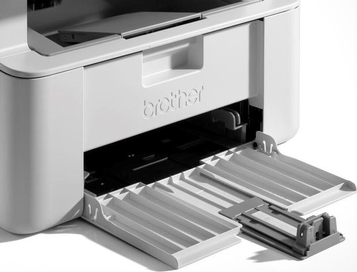 Actual product image Brother DCP-L1630W (Laser, Black and white)