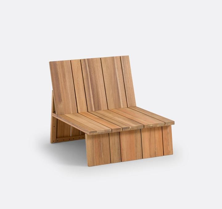 Actual product image La Redoute Interieurs Brut