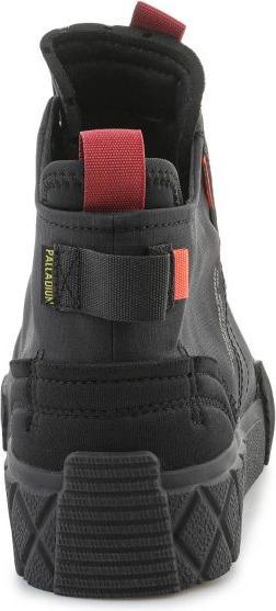Image du produit Palladium Ace City Shel Chukka (44)