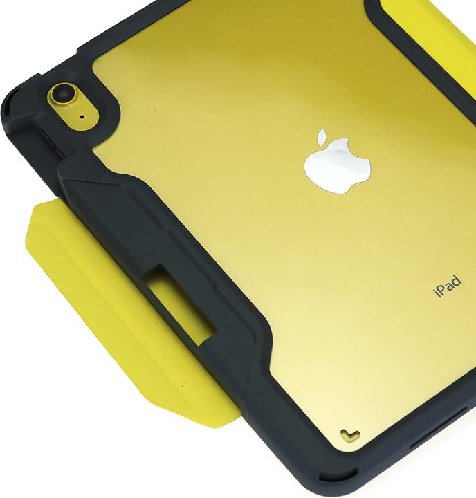 Produktbild Deqster Rugged MAX Case (Apple iPad 2022 (10. Gen))