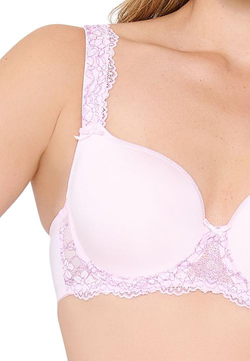 Produktbild LingaDore DAILY T-Shirt BH - Plus Size (Einzelpack, 70 E)