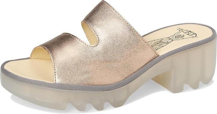 Actual product image Fly London Dames TECH493FLY Sandaal (36)
