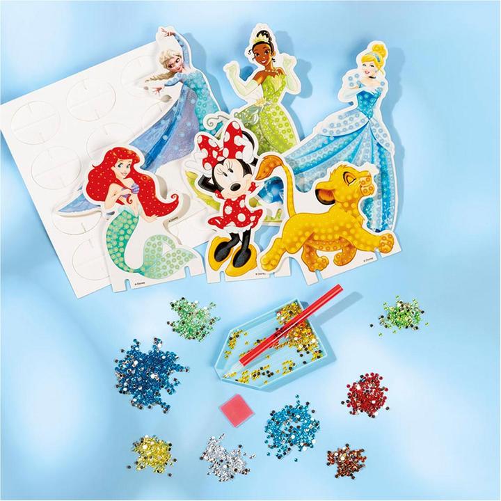 Produktbild Disney Diamond Painting