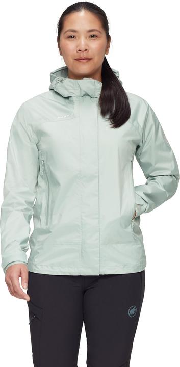 Actual product image Mammut Microlayer 2.0 HS Hoodie (M)