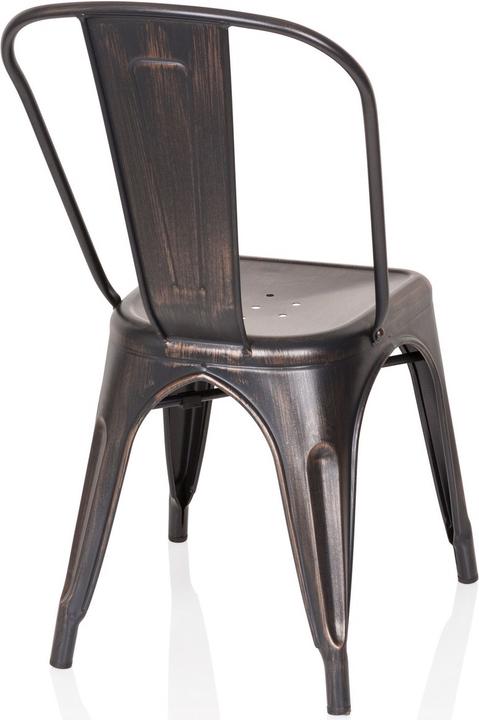 Produktbild Hjh Office Vantaggio Comfort