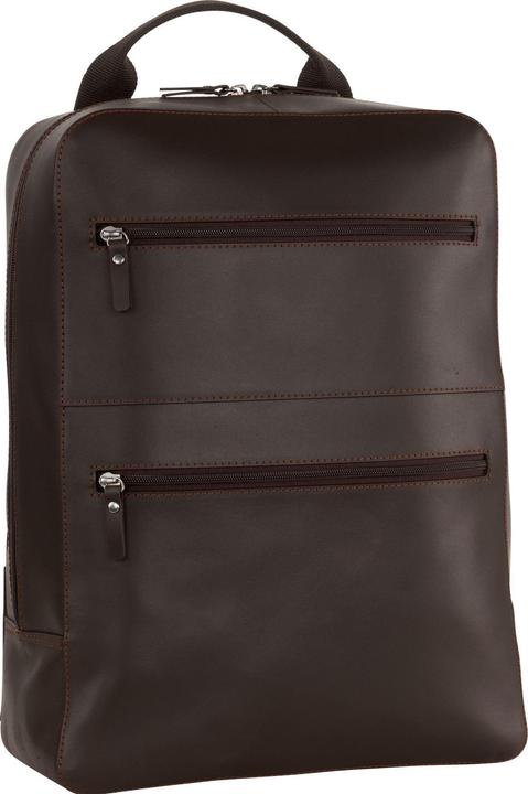 Actual product image Leonhard Heyden Dakota - Backpack (15 l)