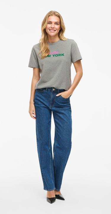 Produktbild Vila VINORA Rundhals T-Shirt (XS)