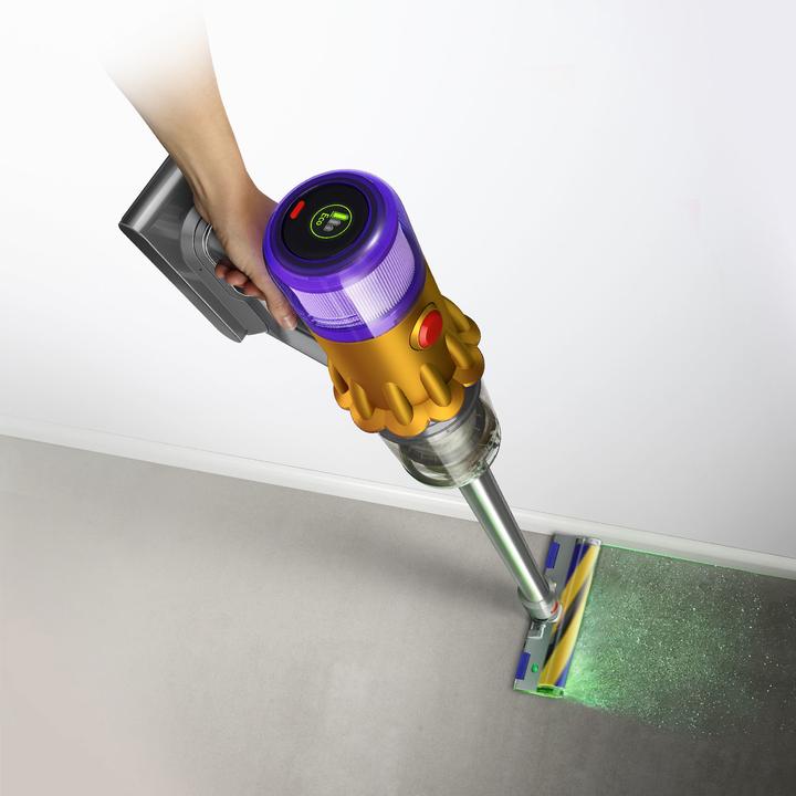 Actual product image Dyson V12 Slim Absolute