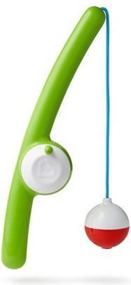 Image du produit Munchkin Fishin' Bath Toy Jouet de bain