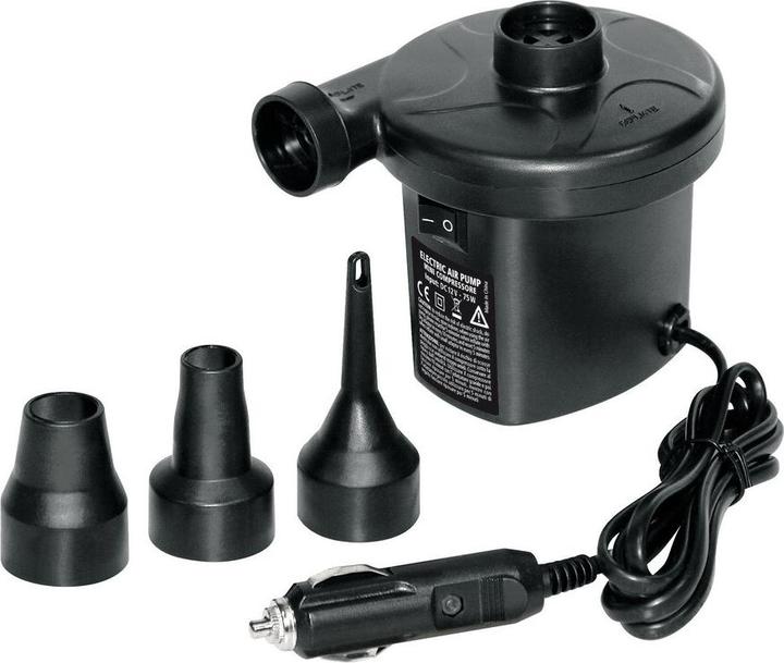 Produktbild Lampa Luftmatratzenbett