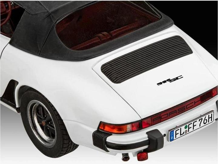 Produktbild Revell Gift Set 50 Years of Porsche 911 G-Model