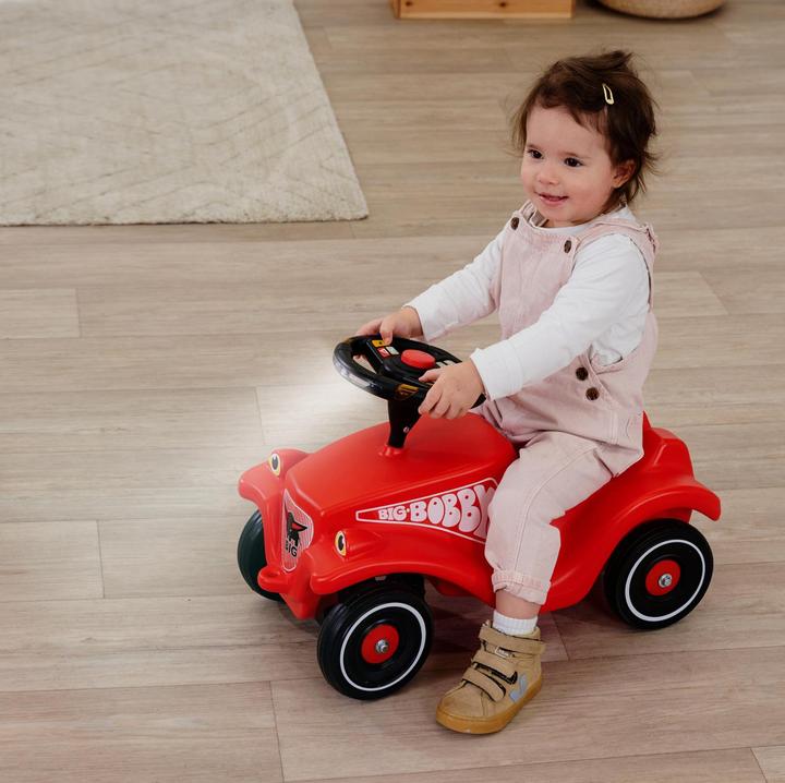 Image du produit BIG Sound Lenkrad