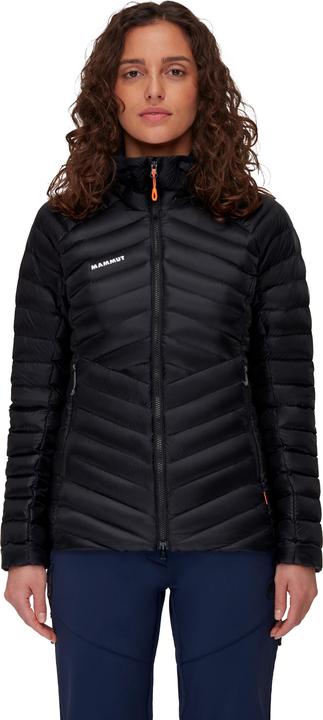 Immagine prodotto Mammut Broad Peak IN Hooded Jacket Women (XS)