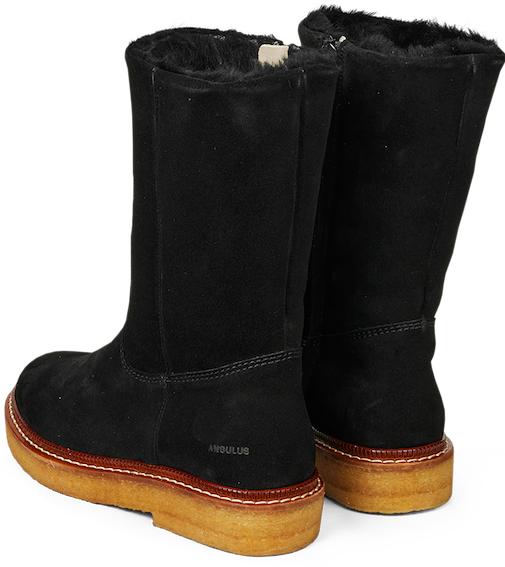 Produktbild Angulus Boot with wool lining (41)