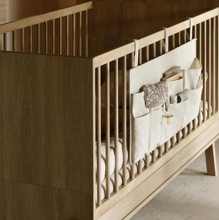 Produktbild Quax Babybett Ashi (70 x 140 cm)