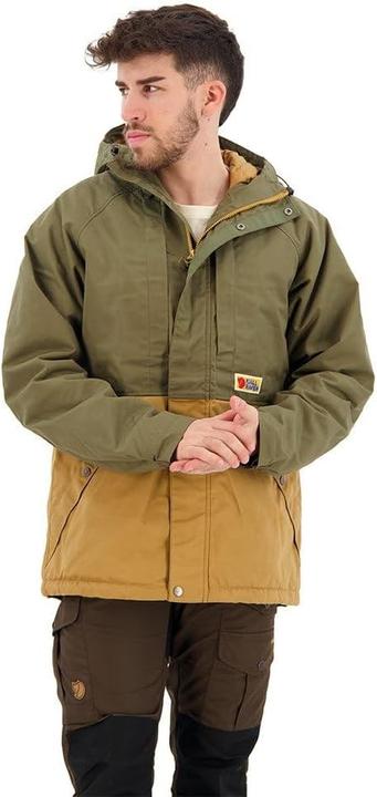 Actual product image Fjällräven Vardag Lite Padded (XL)