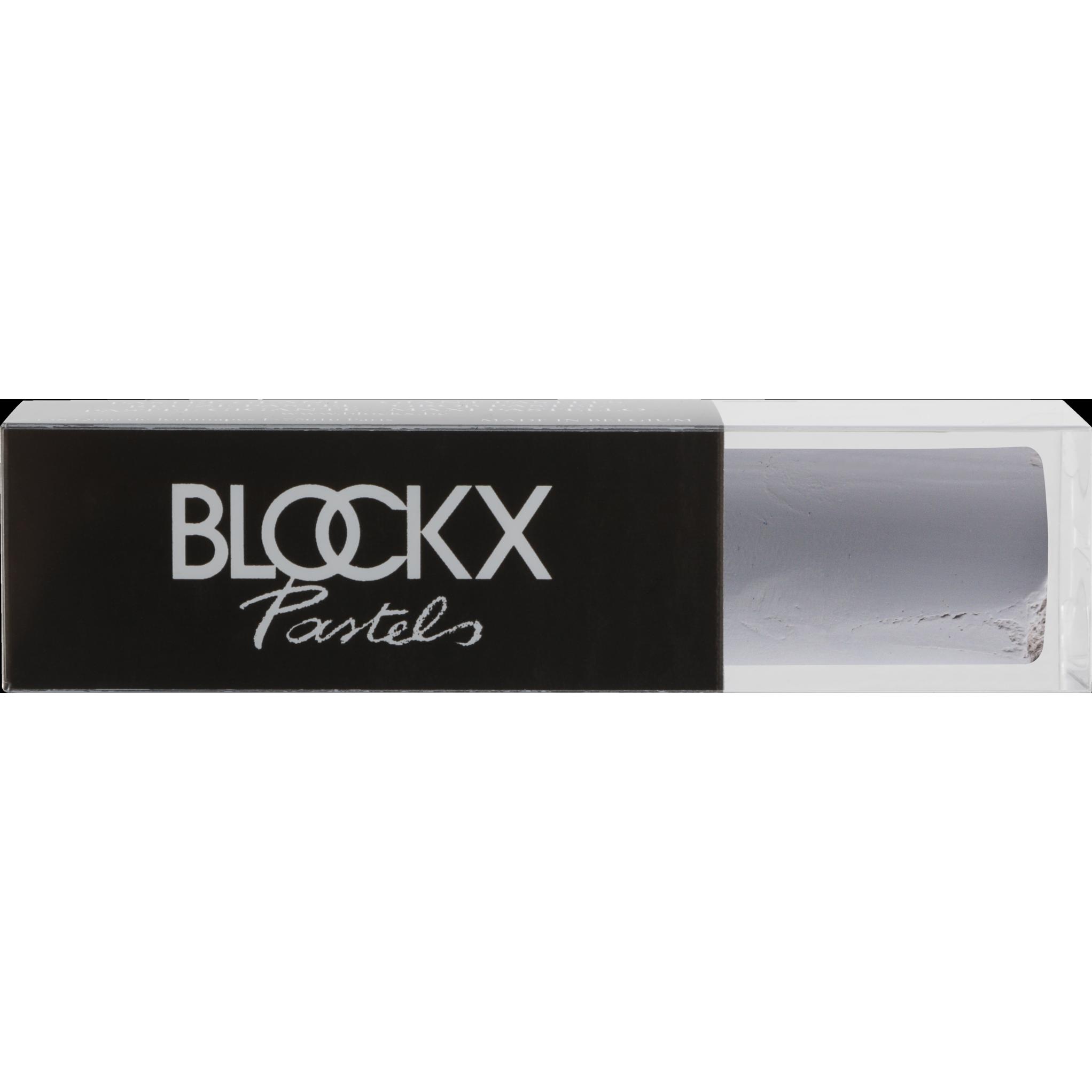 BlockX, Malstifte, Pastell XL (1429 x)