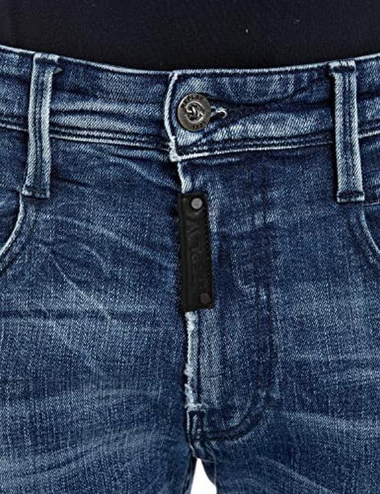 Actual product image Replay Anbass Maestro Jeans (W27/L32)
