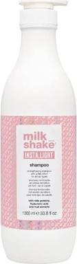 Actual product image Milk_Shake Insta.Light Shampoo 1000 ml (1000 ml, Liquid shampoo)