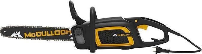 Produktbild McCulloch Cse1835 (Elektro Kettensäge)