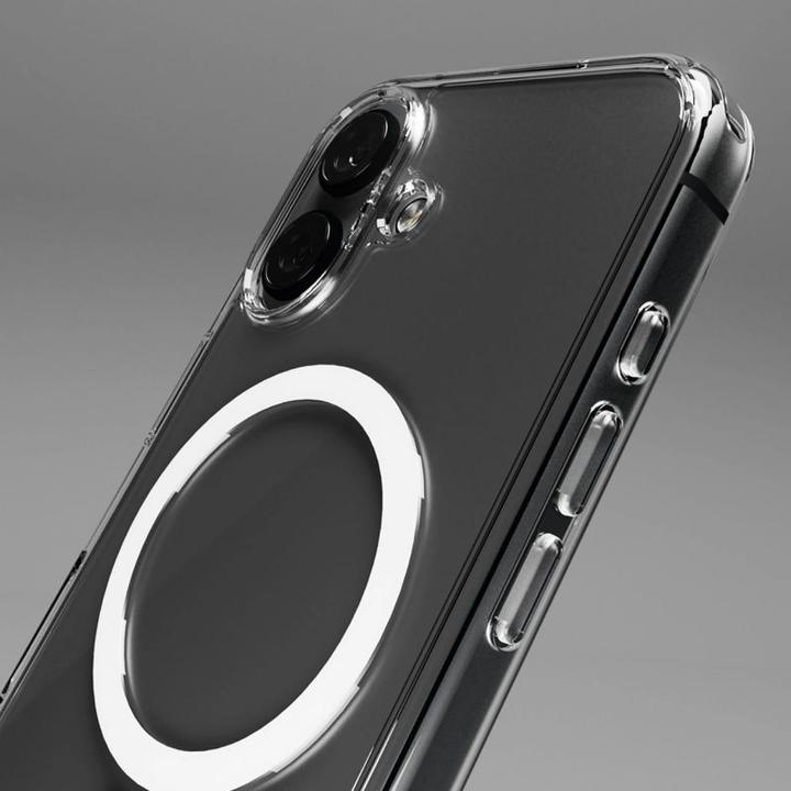 Actual product image SBS Backcover (Apple iPhone 16 Plus)