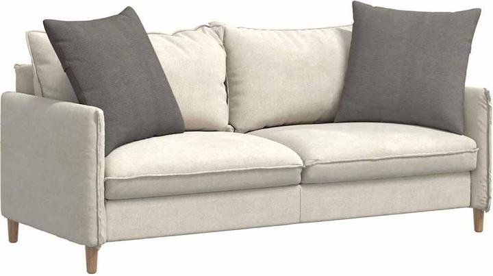 Produktbild vidaXL Sofakissen (60 x 60 cm)