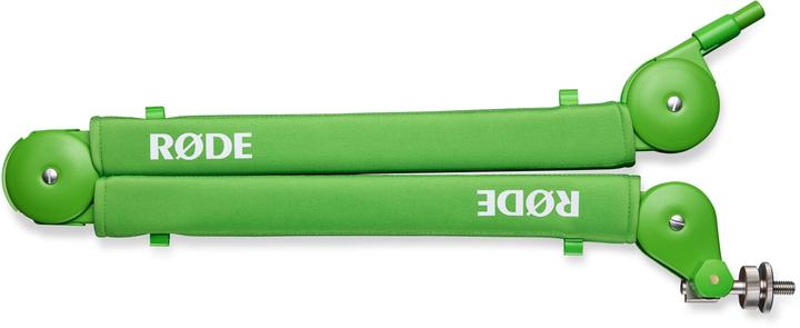 Actual product image RØDE PSA1+ Green