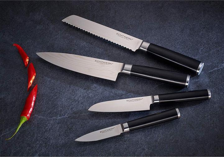 Image du produit Echtwerk Damaszener Messer Set