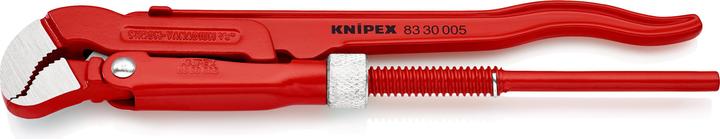 Productafbeelding Knipex Elektronicasnijders ESD 77 12 115 ESD (115 mm)