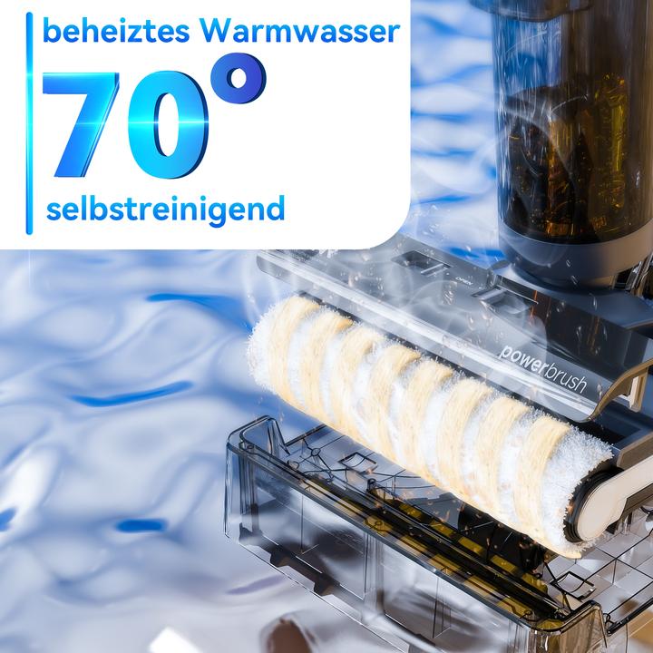 Produktbild Jonr ED12 Pro Nass