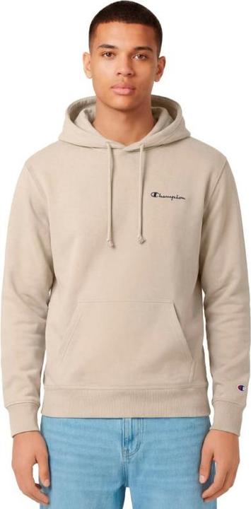 Produktbild Champion Sweatshirt Casual Bequem sitzend Hooded Sweatshirt Heavy Soft (M)