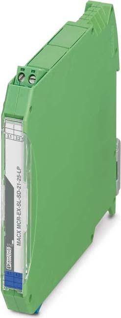 Phoenix Contact Valve control module MACX MCR-EX#2924113